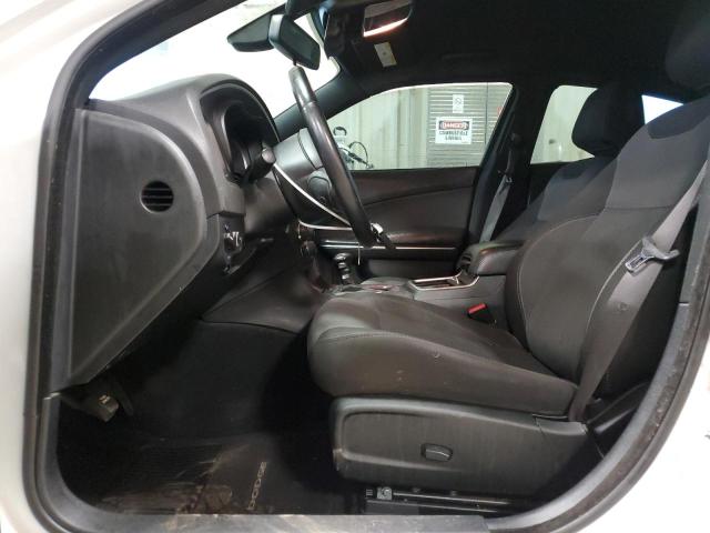 Aukcja sprzedaży 2016 Dodge Charger Se, vin: 2C3CDXHG7GH252871, numer aukcji: 80910715