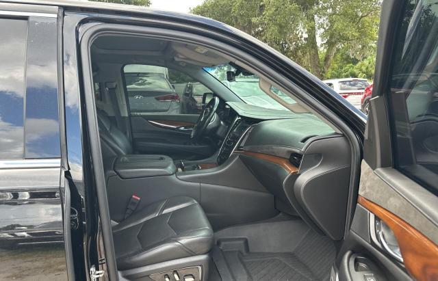 Продажа на аукционе авто 2019 Cadillac Escalade L, vin: 1GYS4BKJ0KR331846, номер лота: 80116575