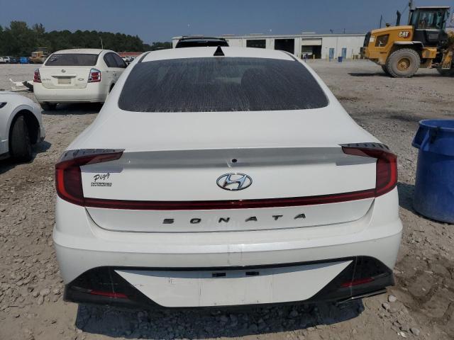Продажа на аукционе авто 2021 Hyundai Sonata Sel, vin: 5NPEL4JA5MH102916, номер лота: 81288345