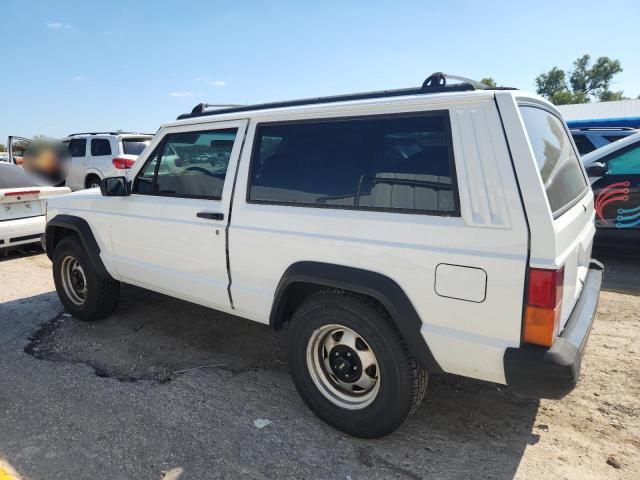 Продаж на аукціоні авто 1996 Jeep Cherokee S, vin: 1J4FJ27S7TL257566, номер лоту: 81800005
