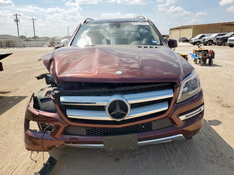 Продаж на аукціоні авто 2013 Mercedes-benz Gl 450 4ma, vin: 4JGDF7CE5DA242939, номер лоту: 81513205