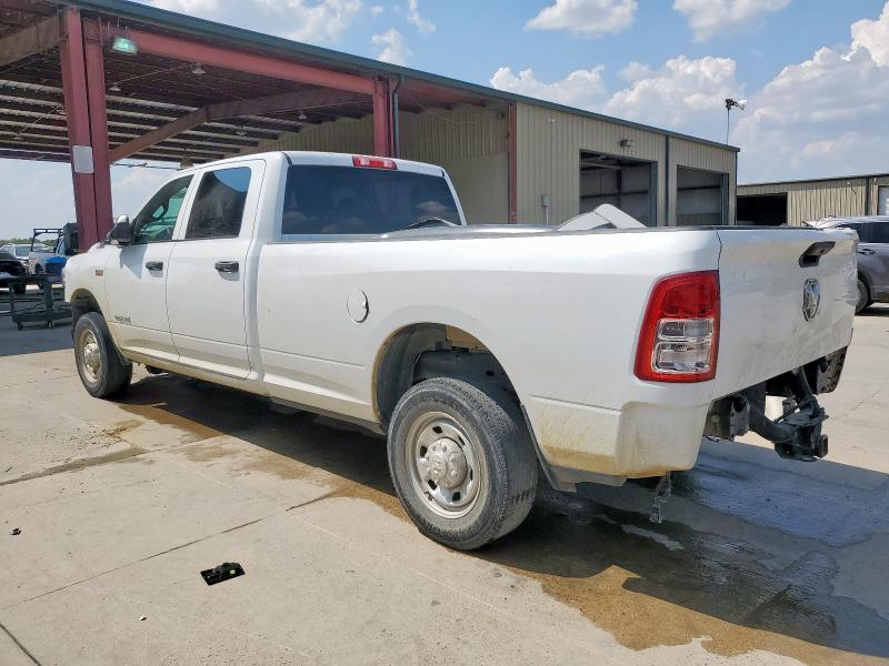 Aukcja sprzedaży 2021 Ram 2500 Trade, vin: 3C6UR4HJ1MG578242, numer aukcji: 92194595