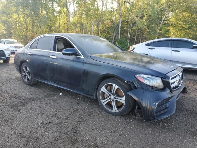 2017 Mercedes-benz E მანქანა იყიდება აუქციონზე, vin: WDDZF6GB2HA191951, აუქციონის ნომერი: 81087975