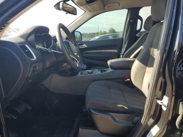 Aukcja sprzedaży 2015 Dodge Durango Sx, vin: 1C4RDHAGXFC916861, numer aukcji: 71648795