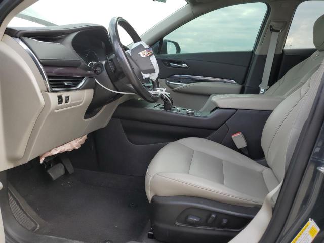 Продаж на аукціоні авто 2021 Cadillac Xt4 Luxury, vin: 1GYAZAR44MF004247, номер лоту: 70943915