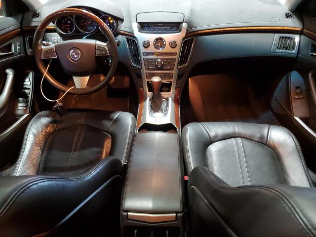 Aukcja sprzedaży 2008 Cadillac Cts Hi Fea, vin: 1G6DT57V580188679, numer aukcji: 84182875
