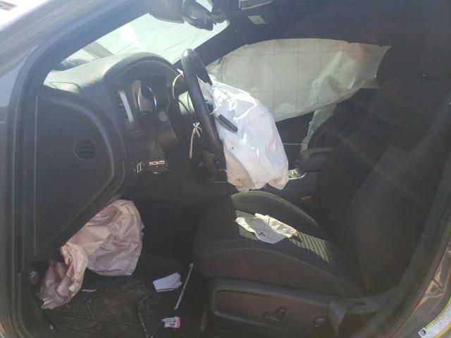 81307705 :رقم المزاد ، 2C3CDXGJ4PH643714 vin ، 2023 Dodge Charger مزاد بيع