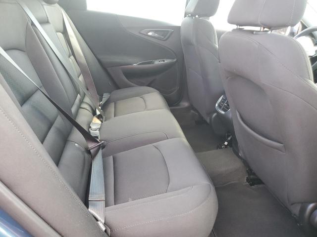 2025 Chevrolet Malibu Lt მანქანა იყიდება აუქციონზე, vin: 1G1ZD5ST4SF119646, აუქციონის ნომერი: 83870145