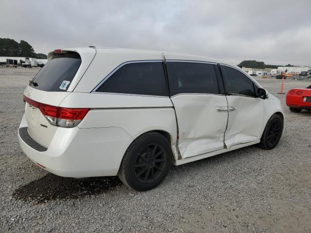 Aukcja sprzedaży 2016 Honda Odyssey Touring, vin: 5FNRL5H98GB080139, numer aukcji: 80691925