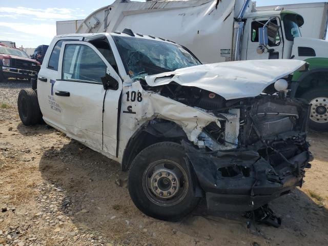 70573735 :رقم المزاد ، 3C63RRGL8PG555881 vin ، 2023 Ram 3500 Tradesman مزاد بيع