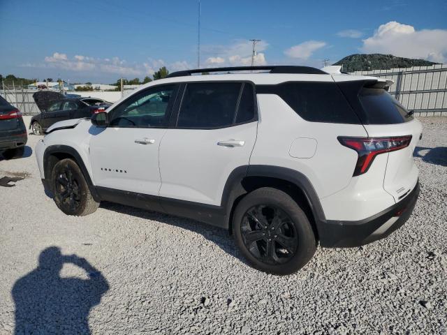 70752915 :رقم المزاد ، 3GNAXPEG2SL278846 vin ، 2025 Chevrolet Equinox مزاد بيع