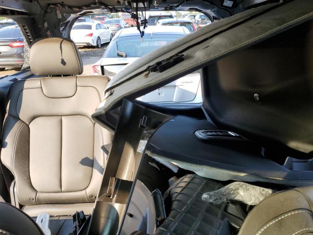 Продажа на аукционе авто 2025 Jeep Grand Cherokee, vin: 1C4RJHBGXSC312731, номер лота: 70654205