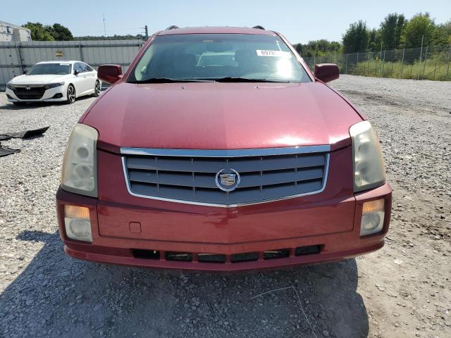 Aukcja sprzedaży 2004 Cadillac Srx, vin: 1GYEE63A740143882, numer aukcji: 69785475
