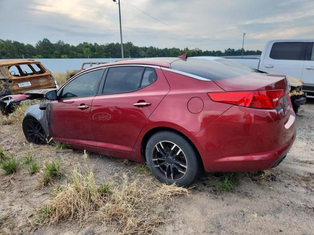 Продажа на аукционе авто 2013 Kia Optima, vin: 5XXGM4A7XDG174622, номер лота: 94443175