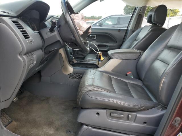 Aukcja sprzedaży 2007 Honda Pilot, vin: 5FNYF28617B032263, numer aukcji: 80145605