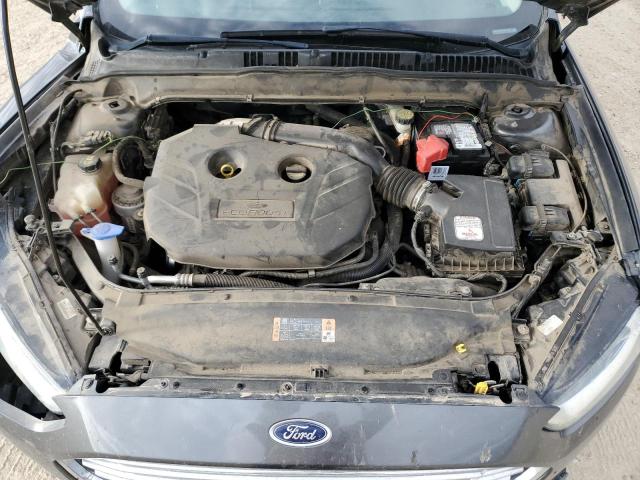 Aukcja sprzedaży 2015 Ford Fusion, vin: 3FA6P0D94FR107100, numer aukcji: 82144555