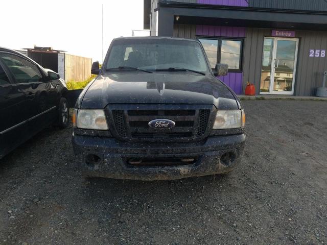 Продажа на аукционе авто 2009 Ford Ranger Sup, vin: 1FTZR45E49PA29336, номер лота: 70686355