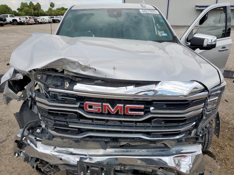 Aukcja sprzedaży 2022 Gmc Sierra, vin: 3GTUUDED3NG610552, numer aukcji: 84279285
