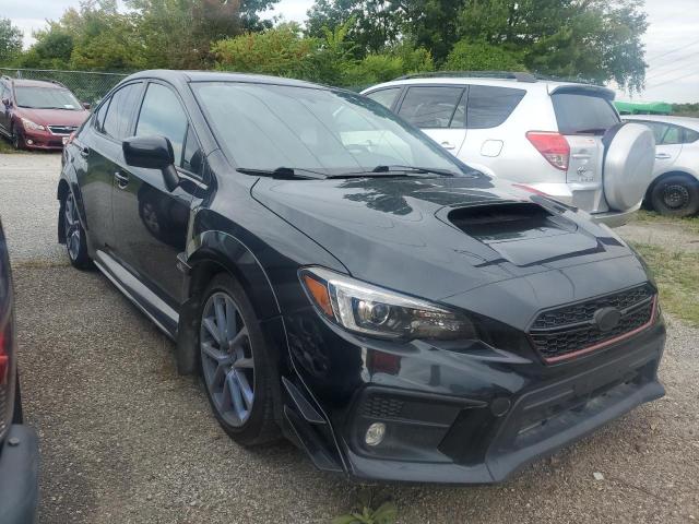 Продаж на аукціоні авто 2020 Suba Wrx Limited, vin: JF1VA1H69L9801968, номер лоту: 80937875