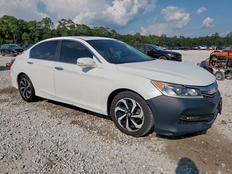 Aukcja sprzedaży 2017 Honda Accord, vin: 1HGCR2F84HA001431, numer aukcji: 80406015