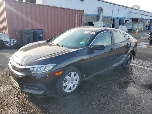 Aukcja sprzedaży 2018 Honda Civic Lx, vin: 2HGFC2F53JH528923, numer aukcji: 81557375