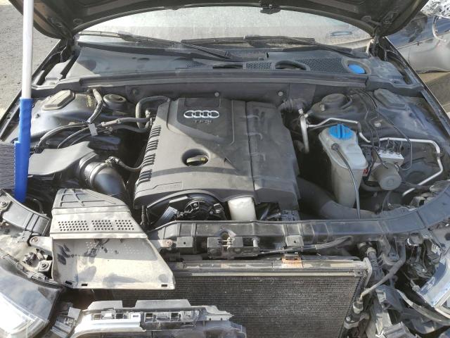 Продажа на аукционе авто 2015 Audi A4 Premium, vin: WAUBFCFL1FN031163, номер лота: 80682205