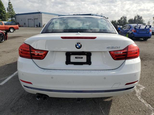 Продажа на аукционе авто 2017 Bmw 430i, vin: WBA4U7C5XH5H19146, номер лота: 80887665
