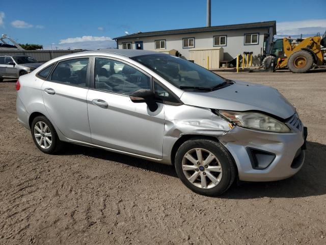 2013 Ford Fiesta მანქანა იყიდება აუქციონზე, vin: 3FADP4BJ8DM167838, აუქციონის ნომერი: 71973715