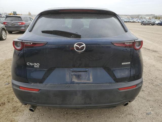 Продажа на аукционе авто 2023 Mazda Cx-30 Pref, vin: 3MVDMBCM7PM531962, номер лота: 84406255