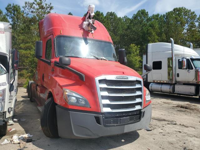 2020 Freightliner Cascadia 1 მანქანა იყიდება აუქციონზე, vin: 3AKJHHDR6LSLM9376, აუქციონის ნომერი: 69472895