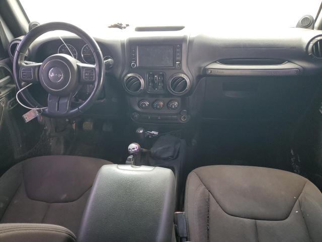 Aukcja sprzedaży 2013 Jeep Wrangler Unlimited, vin: 1C4BJWDG8DL548722, numer aukcji: 80835195
