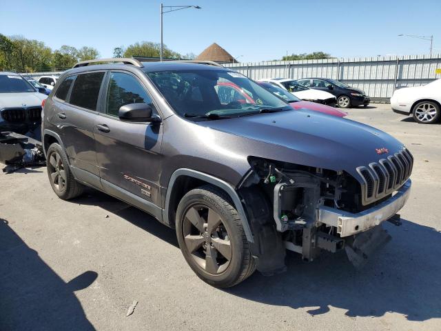 71103475 :رقم المزاد ، 1C4PJMCB5GW293059 vin ، 2016 Jeep Cherokee مزاد بيع