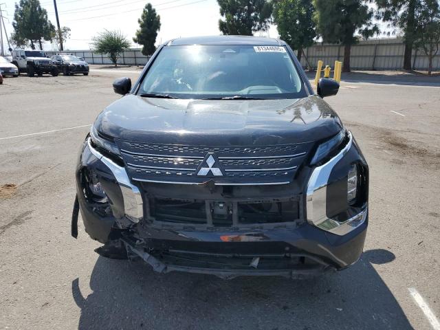 Продаж на аукціоні авто 2023 Mitsubishi Outlander, vin: JA4J3UA83PZ034571, номер лоту: 81344695