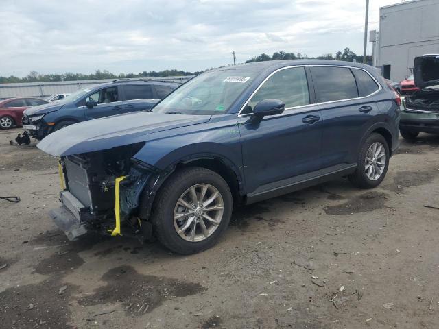 Auction sale of the 2025 Honda Cr-v Exl, vin: 2HKRS4H75SH460660, lot number: 82099495