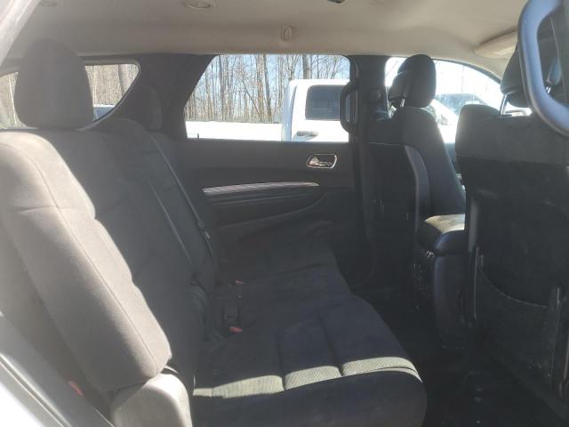 Auction sale of the 2014 Dodge Durango Sx, vin: 1C4RDJAG4EC484418, lot number: 80502395