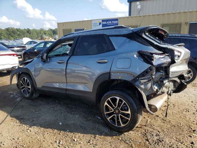98814525 :رقم المزاد ، KL79MRSL9SB065411 vin ، 2025 Chevrolet Trailblaze مزاد بيع