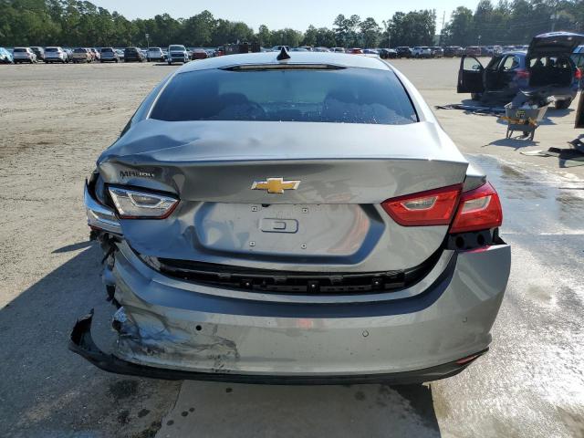 2025 Chevrolet Malibu Ls მანქანა იყიდება აუქციონზე, vin: 1G1ZB5ST4SF105977, აუქციონის ნომერი: 80895155