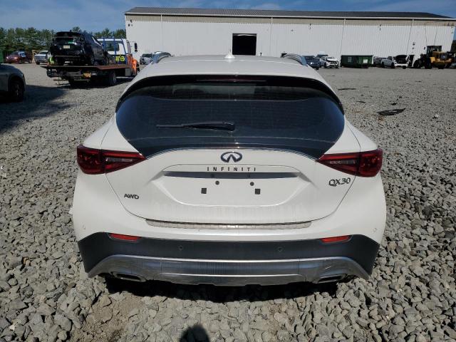 Продажа на аукционе авто 2017 Infiniti Qx30 Base, vin: SJKCH5CR4HA027055, номер лота: 80517435