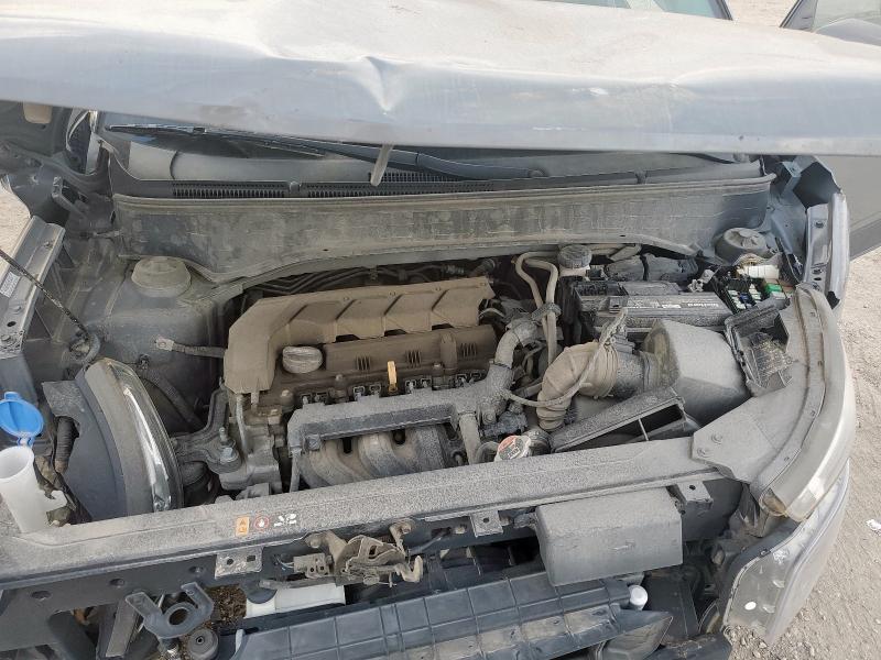 Продажа на аукционе авто 2021 Hyundai Venue, vin: KMHRC8A36MU094143, номер лота: 82163375