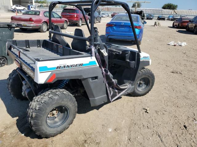 2022 Polaris Ranger მანქანა იყიდება აუქციონზე, vin: L6KHZB152NS001344, აუქციონის ნომერი: 81138175