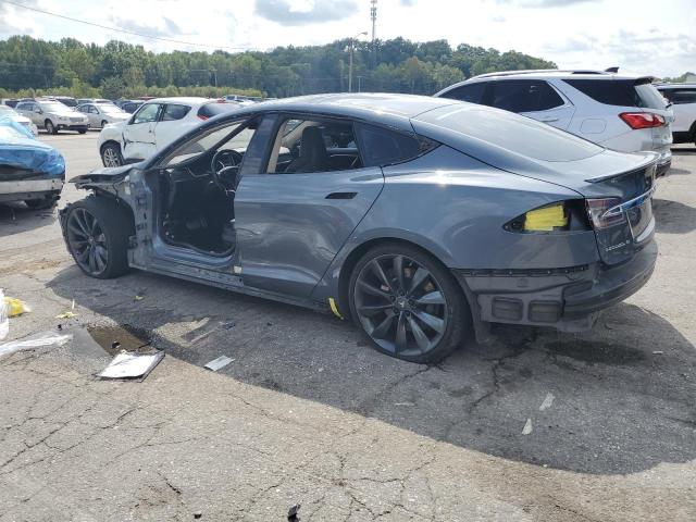 Aukcja sprzedaży 2013 Tesla Model S, vin: 5YJSA1CPXDFP07277, numer aukcji: 82079525