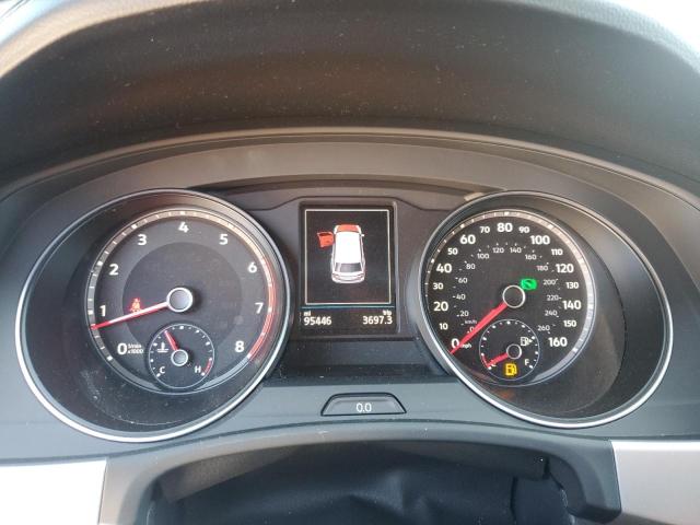 80285115 :رقم المزاد ، 1V2AC2CA5MC224251 vin ، 2021 Volkswagen Atlas Cross Sport مزاد بيع
