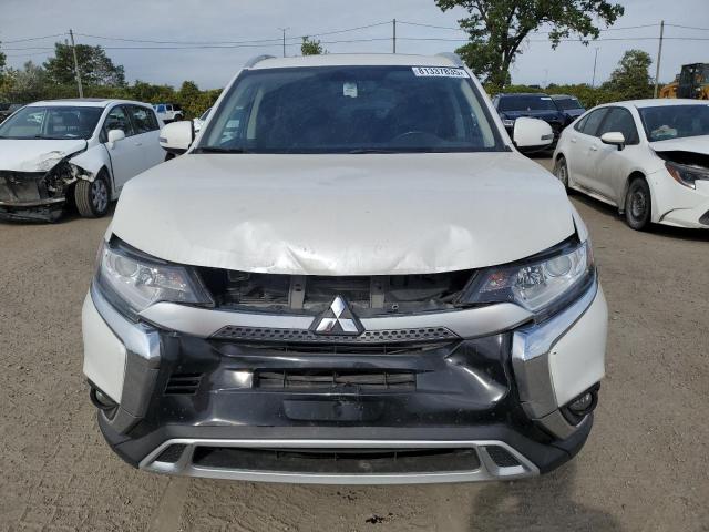 Продажа на аукционе авто 2020 Mitsubishi Outlander, vin: JA4JZ3AXXLZ604236, номер лота: 81337835