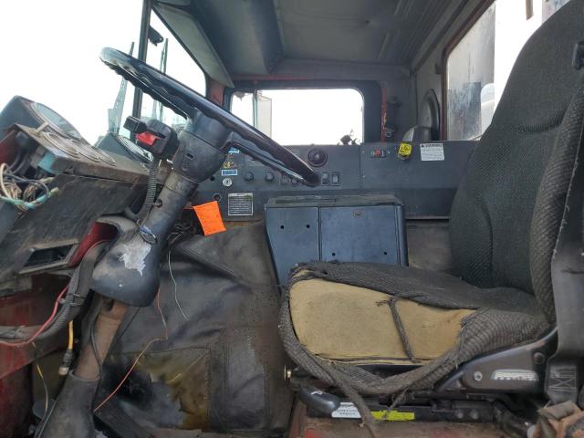 Aukcja sprzedaży 2004 Mack Truck, vin: 1M2K195C54M024110, numer aukcji: 80106665