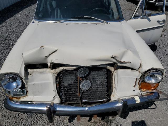 72006425 :رقم المزاد ، 11511012102532 vin ، 1970 Mercedes-benz 220d مزاد بيع