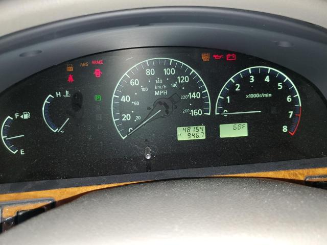 Продаж на аукціоні авто 2002 Infiniti I35, vin: JNKDA31A42T012367, номер лоту: 81390795