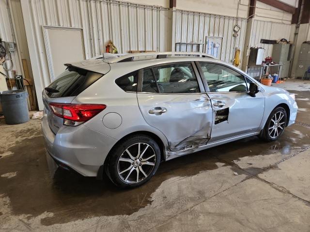 71274645 :رقم المزاد ، 4S3GTAS60K3708652 vin ، 2019 Subaru Impreza Li مزاد بيع