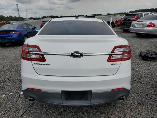 80628545 :رقم المزاد ، 1FAHP2E85DG107895 vin ، 2013 Ford Taurus مزاد بيع