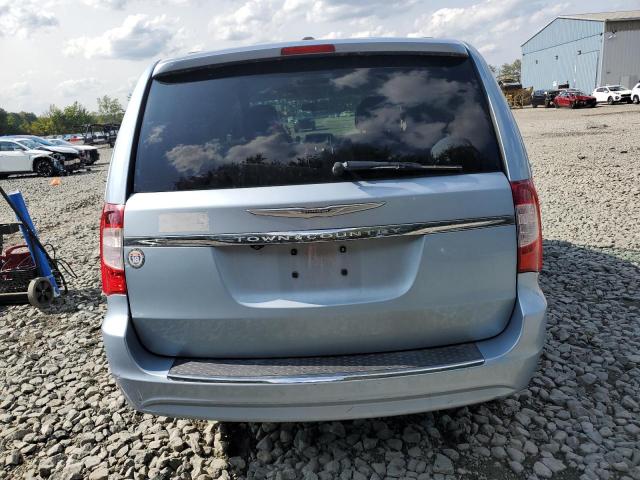 71791315 :رقم المزاد ، 2C4RC1BG1DR604909 vin ، 2013 Chrysler Town & Country Touring مزاد بيع