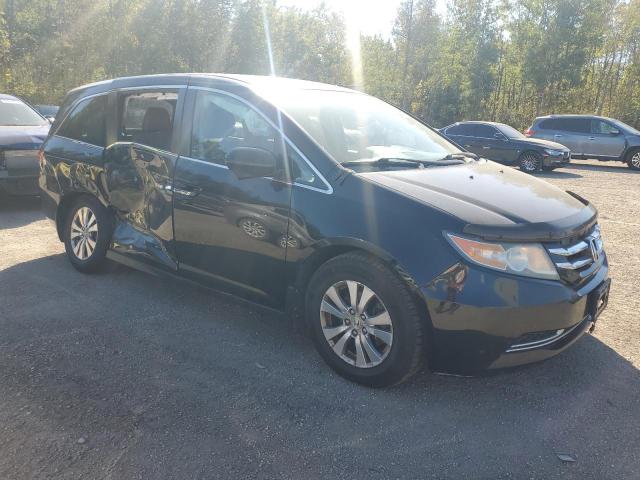Продажа на аукционе авто 2015 Honda Odyssey, vin: 5FNRL5H48FB503286, номер лота: 83794065